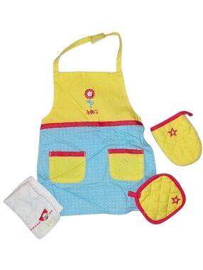 American Girl Baking Accessories